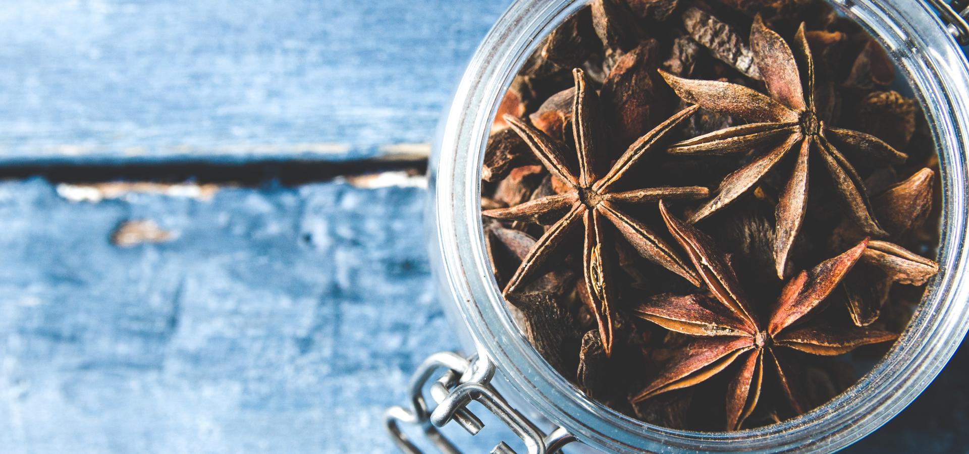 Top 4 benefits of star anise you should know Molinari